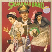 Dr Buzzard's Original Savannah Band Meets King Penett