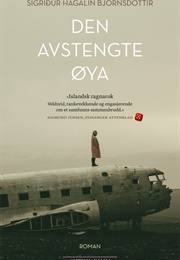 Den Avstengte Øya (Sigridur Hagalin Björnsdotter)