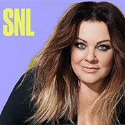 S41.E13: Melissa McCarthy/Kanye West