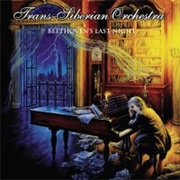 Beethoven's Last Night - Trans-Siberian Orchestra (2000)