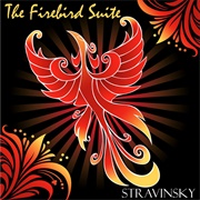 The Firebird Suite - Stravinsky