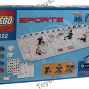 65182 Slammer Stadium (Hockey, 2003)