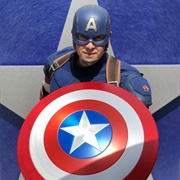 Captain America