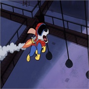 101 Dalmatians: The Series: "Prima Doggy" (S1,E12)