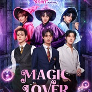 Magic Lover (2025)