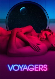 Voyagers (2021)