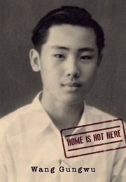 Home Is Not Here (Wang Gungwu)