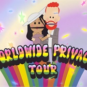S26.E2: The Worldwide Privacy Tour