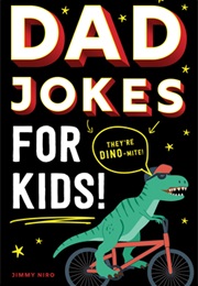 Dad Jokes for Kids (Niro, Jimmy)