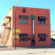 Taqueria Las Arenosas