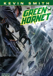 Green Hornet (Kevin Smith)