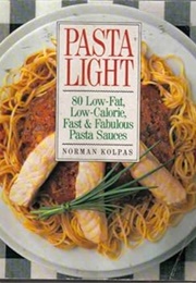 Pasta Light (Kolpas)