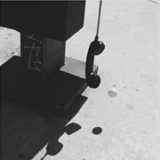 L. A. Pong (Robin Maddock)