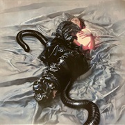 Giant Claw - Decadent Stress Chamber