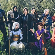 S1.E50: Best Laid Plans...