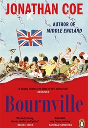 Bournville (Jonathan Coe)