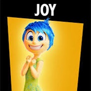 Joy (Inside Out)