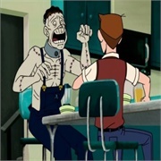 The Venture Bros.: "¡Viva Los Muertos!" (S2,E11)