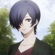 Touka Kirishima