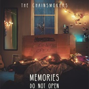 Something Just Like This (The Chainsmokers, Coldplay)