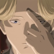 38. the Demon in My Eyes