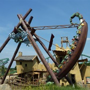 Scorpios (Toverland)