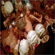 Masters of Horror: "The Washingtonians" (S2,E12)