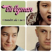 Girlyman - Remember Who I Am