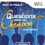 Questions Pour Un Champion