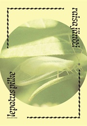 Lepatus Pilke (Raisa Jäntti)