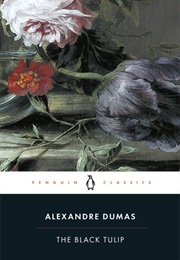 The Black Tulip (Alexandre Dumas)