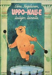 Uppo-Nalle Laulujen Laineilla (Elina Karjalainen)