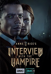 Interview With the Vampire (2022)