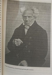 Metaphysics of Love (Arthur Schopenhauer)