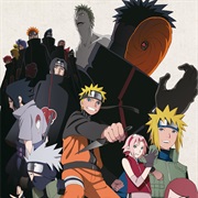 Road to Ninja: Naruto the Movie (2012)