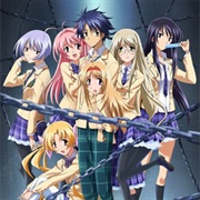 Chaos;Head