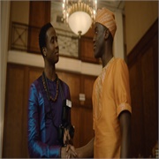 Sex Education: "Episode 6" (S3,E6)