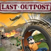 Last Outpost