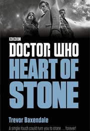 Heart of Stone (Trevor Baxendale)