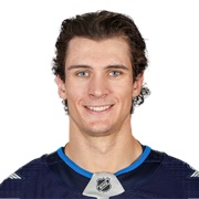 Morgan Barron (Winnipeg Jets)