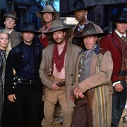 The Magnificent Seven