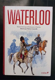 Waterloo (Erckmann-Chatrian)