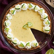 Lime Pie