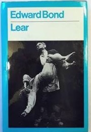 Lear (Bond, Edward)