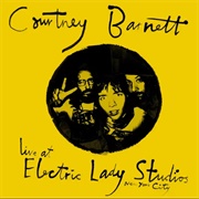 Courtney Barnett Live at Electric Lady Studios