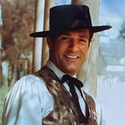 The Life and Legend of Wyatt Earp Season 1