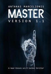 Master Version 1.1 (Antanas Marcelionis)