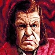Anne Ramsey as Momma Lift (Throw Momma From the Train)