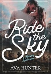 Ride the Sky (Ava Hunter)
