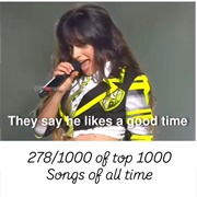 #345 My Oh My by Camila Cabello Featuring Dababy